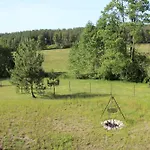 Nad Struzka Holiday home Waglikowice