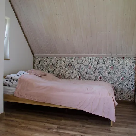 Casa de Férias Nad Struzka *