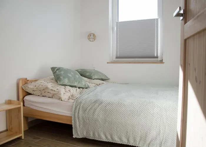 Dom wakacyjny Nad Strużką *