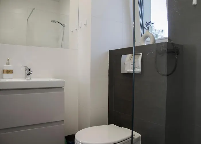 Dom wakacyjny Nad Strużką Wąglikowice