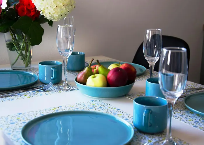 Dom wakacyjny Nad Strużką *