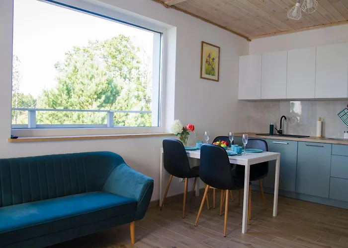 Nad Strużką * Wąglikowice