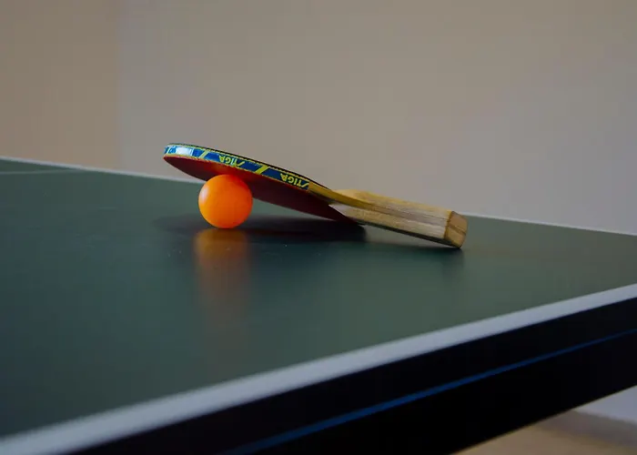 Dom wakacyjny Nad Strużką *