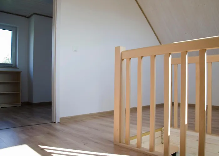 Dom wakacyjny Nad Strużką