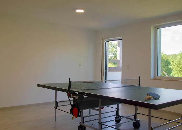 Nad Strużką Dom wakacyjny Wąglikowice