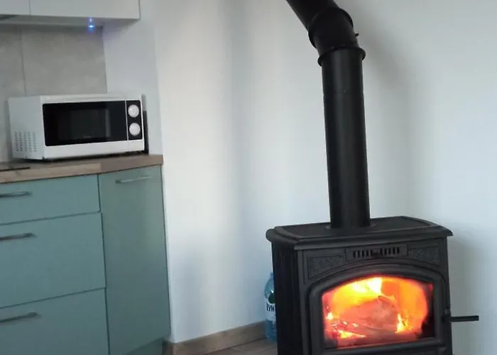 Nad Strużką Dom wakacyjny