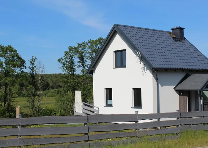 Nad Strużką * Wąglikowice